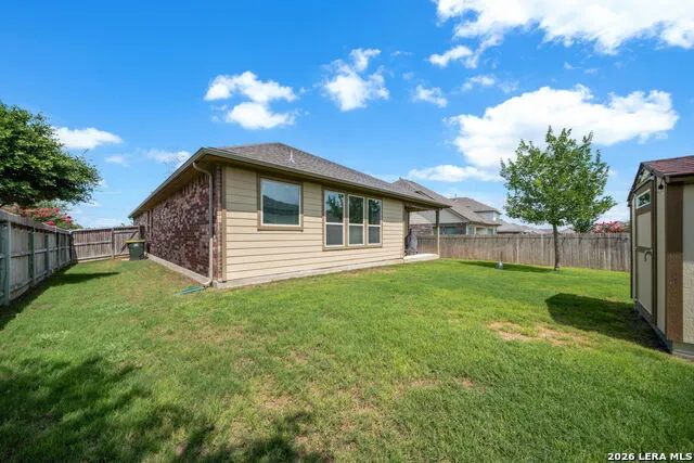4723 ISLAND HOLW Marion, TX 78124