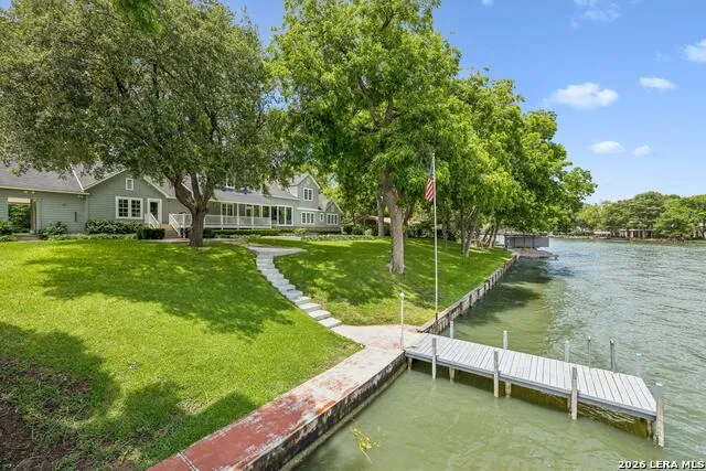 2319 Terminal Loop McQueeney, TX 78123