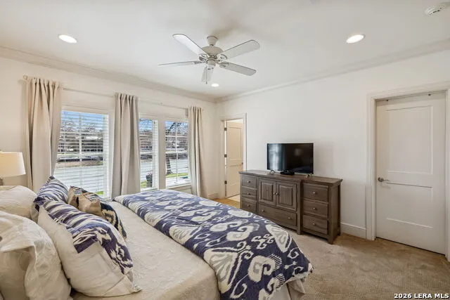 2319 Terminal Loop McQueeney, TX 78123