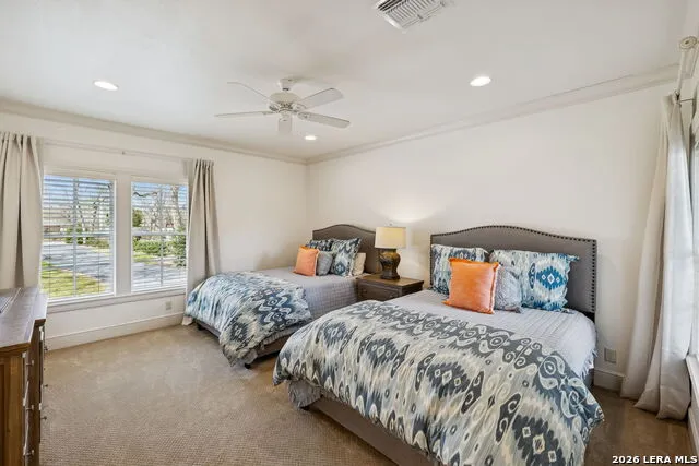 2319 Terminal Loop McQueeney, TX 78123