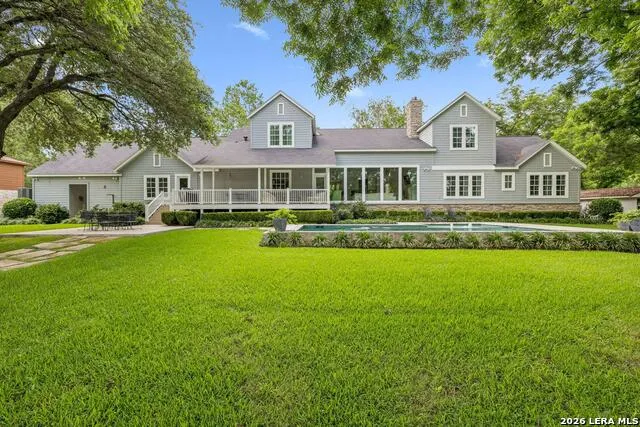 2319 Terminal Loop McQueeney, TX 78123