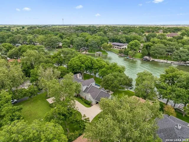2319 Terminal Loop McQueeney, TX 78123