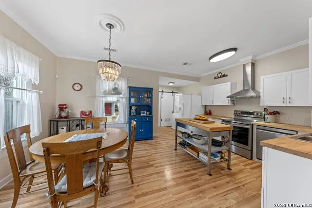 248 Travis St Kerrville, TX 78028