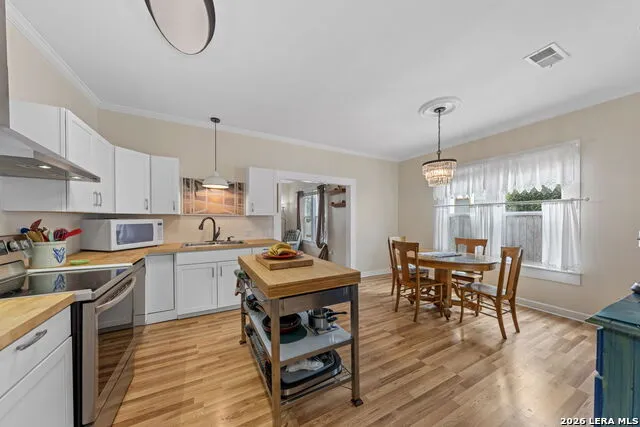 248 Travis St Kerrville, TX 78028