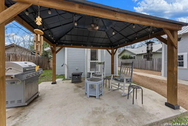248 Travis St Kerrville, TX 78028