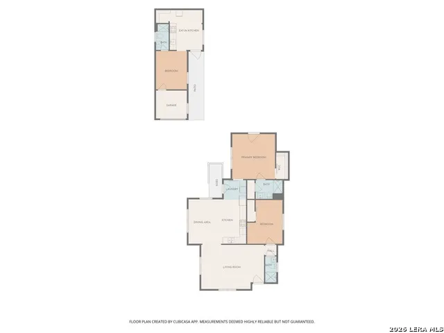 248 Travis St Kerrville, TX 78028