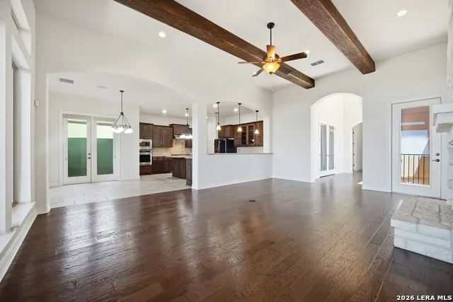 6706 Bella Colina San Antonio, TX 78256