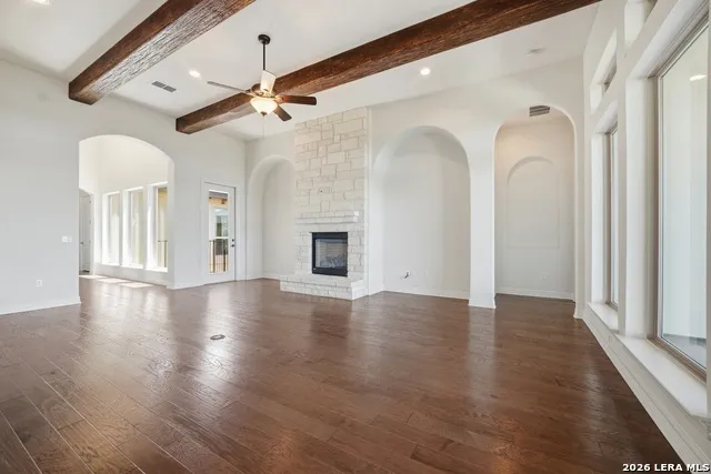 6706 Bella Colina San Antonio, TX 78256