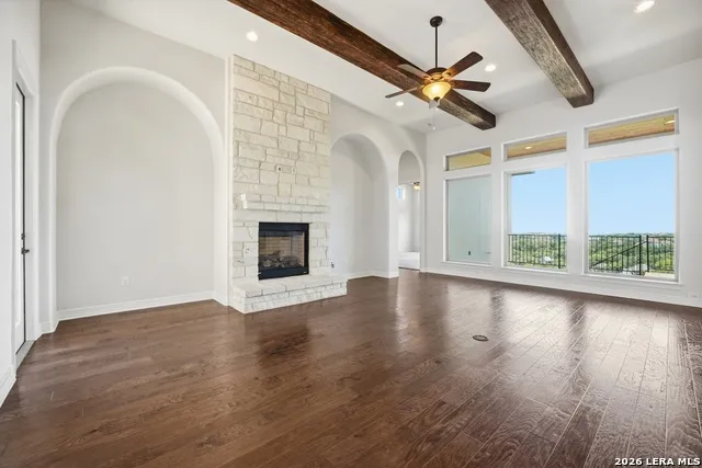6706 Bella Colina San Antonio, TX 78256