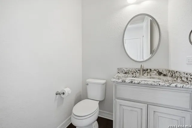 6706 Bella Colina San Antonio, TX 78256