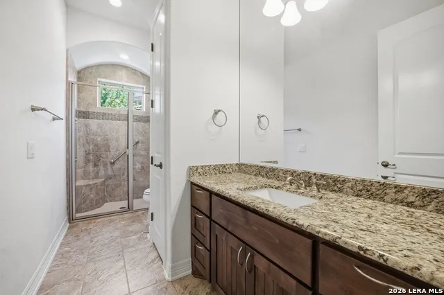 6706 Bella Colina San Antonio, TX 78256