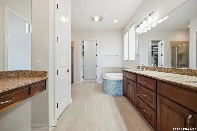 6706 Bella Colina San Antonio, TX 78256
