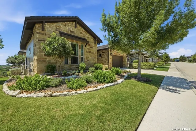 6706 Bella Colina San Antonio, TX 78256
