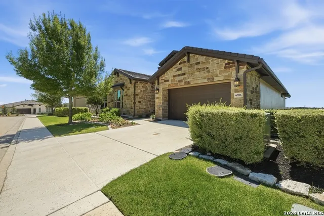 6706 Bella Colina San Antonio, TX 78256
