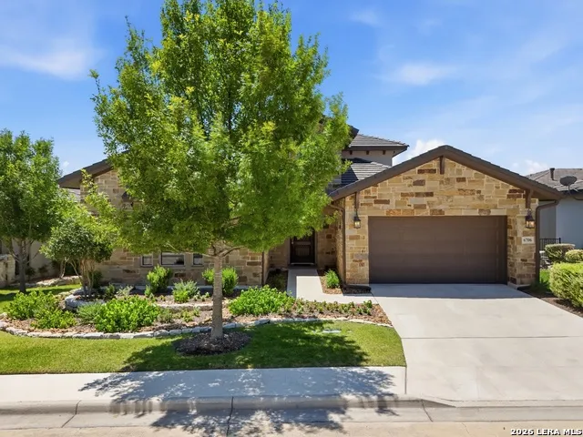 6706 Bella Colina San Antonio, TX 78256