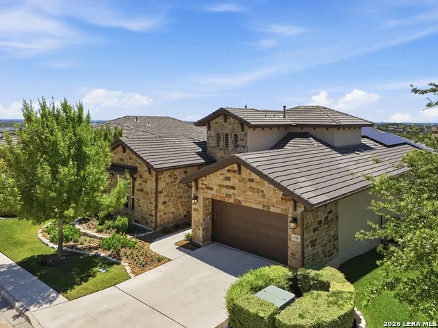 6706 Bella Colina San Antonio, TX 78256