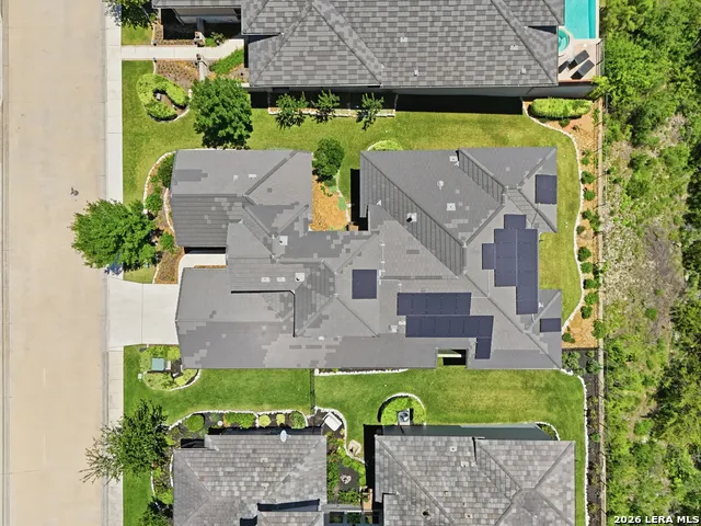 6706 Bella Colina San Antonio, TX 78256