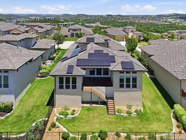 6706 Bella Colina San Antonio, TX 78256