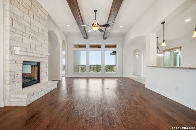 6706 Bella Colina San Antonio, TX 78256