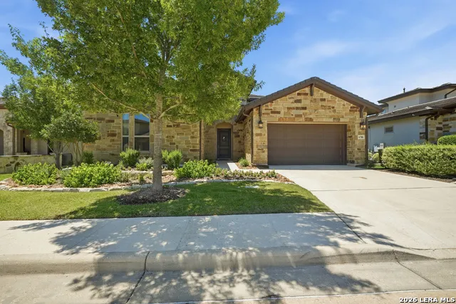 6706 Bella Colina San Antonio, TX 78256