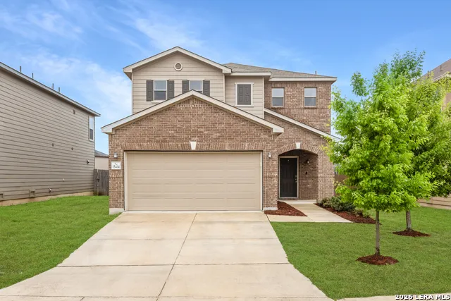 15414 Bucktown San Antonio, TX 78253