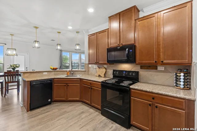 15414 Bucktown San Antonio, TX 78253