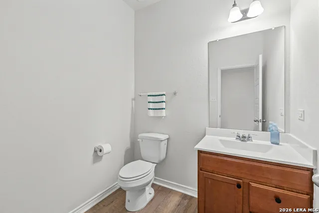 15414 Bucktown San Antonio, TX 78253