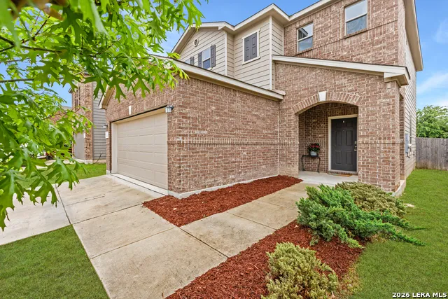 15414 Bucktown San Antonio, TX 78253
