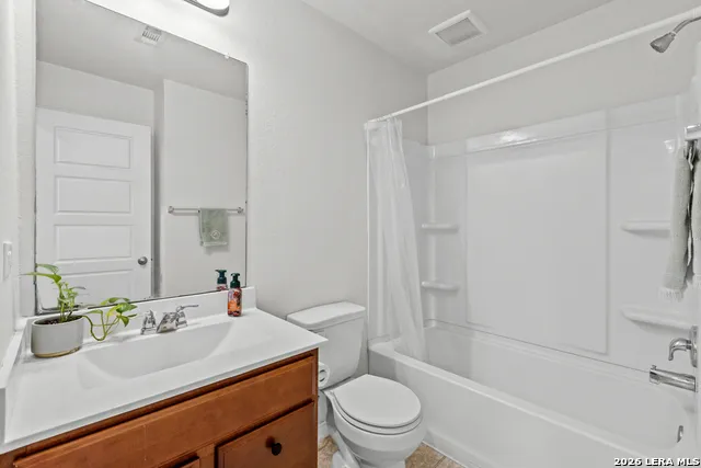 15414 Bucktown San Antonio, TX 78253