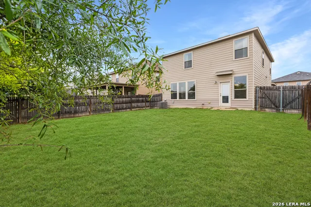 15414 Bucktown San Antonio, TX 78253