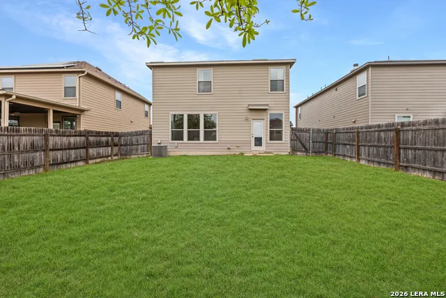 15414 Bucktown San Antonio, TX 78253