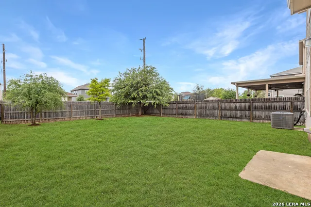 15414 Bucktown San Antonio, TX 78253