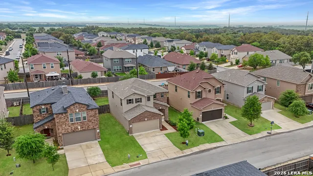 15414 Bucktown San Antonio, TX 78253
