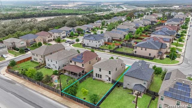 15414 Bucktown San Antonio, TX 78253