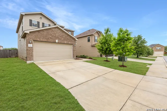 15414 Bucktown San Antonio, TX 78253