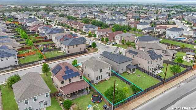 15414 Bucktown San Antonio, TX 78253