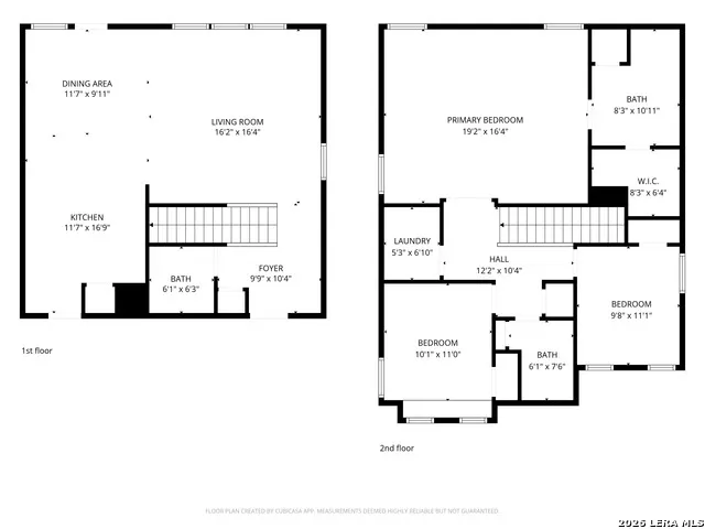 15414 Bucktown San Antonio, TX 78253
