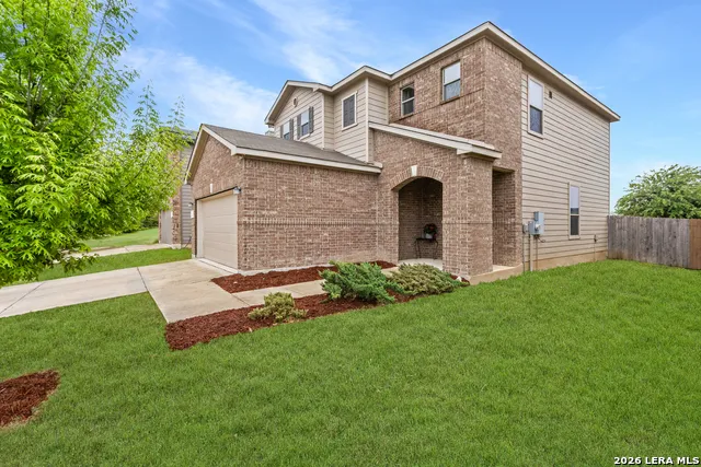 15414 Bucktown San Antonio, TX 78253