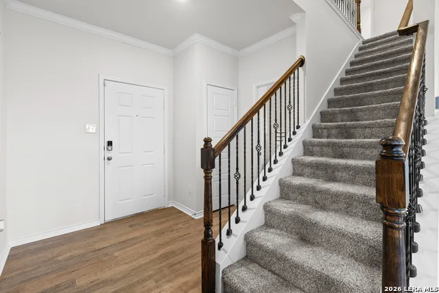 15414 Bucktown San Antonio, TX 78253