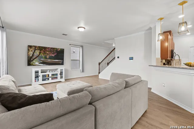 15414 Bucktown San Antonio, TX 78253