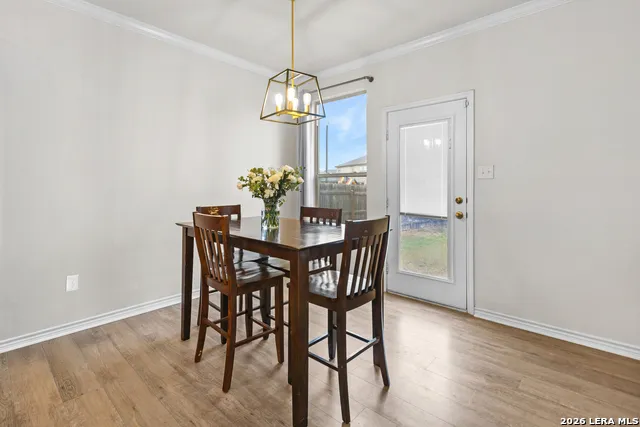 15414 Bucktown San Antonio, TX 78253