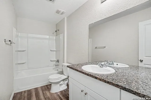31571 BARD LN Bulverde, TX 78163