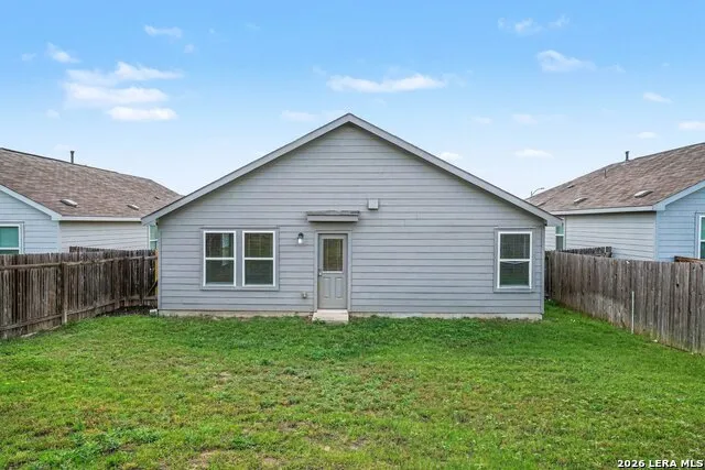 31571 BARD LN Bulverde, TX 78163