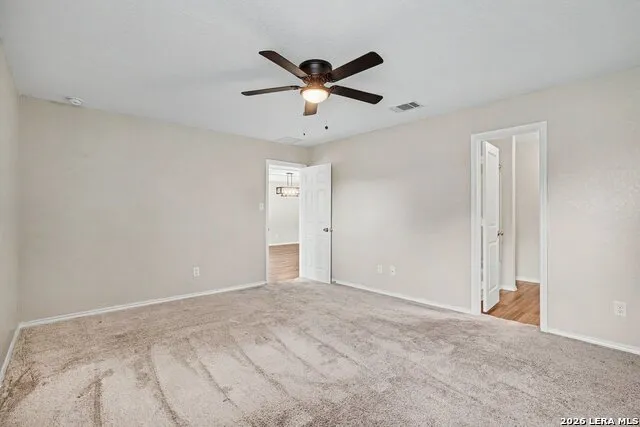 31571 BARD LN Bulverde, TX 78163