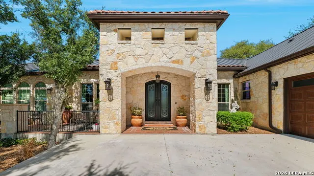 956 Jenny Leigh Bulverde, TX 78163