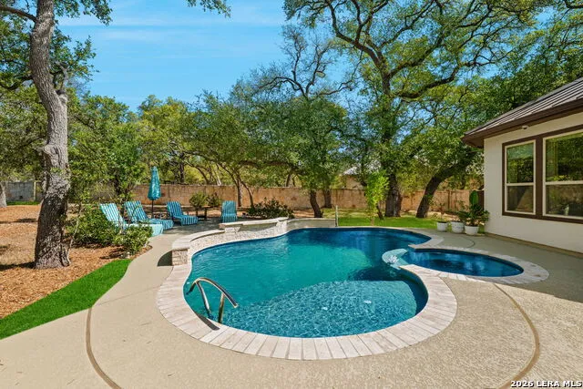 956 Jenny Leigh Bulverde, TX 78163