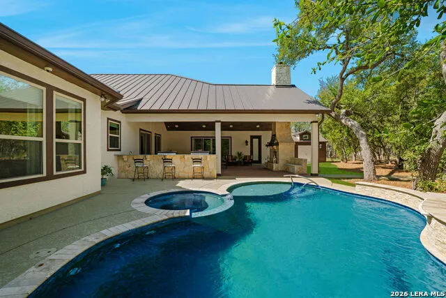 956 Jenny Leigh Bulverde, TX 78163
