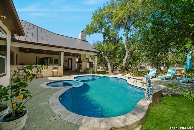 956 Jenny Leigh Bulverde, TX 78163