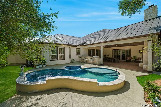 956 Jenny Leigh Bulverde, TX 78163