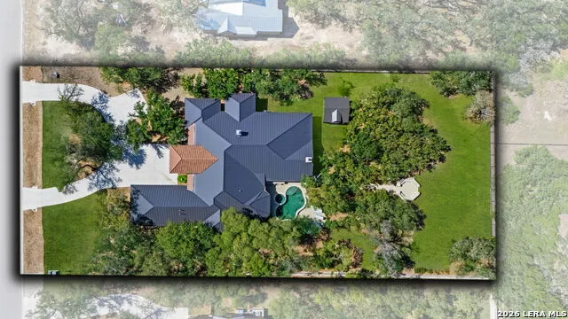 956 Jenny Leigh Bulverde, TX 78163